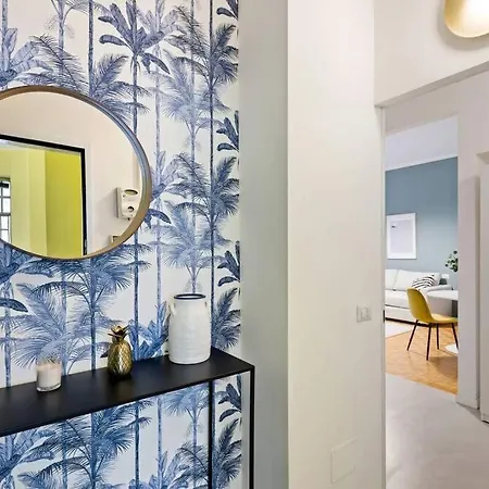 Easylife - Gorgeous Flat In The Design District *
