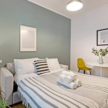 Easylife - Gorgeous Flat In The Design District Appartamento