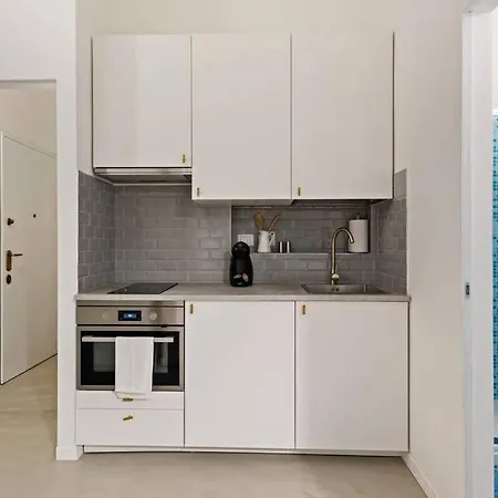 Easylife - Gorgeous Flat In The Design District ローマ
