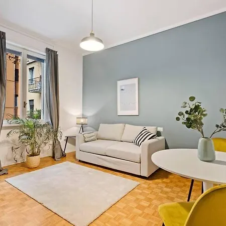アパート Easylife - Gorgeous Flat In The Design District ローマ