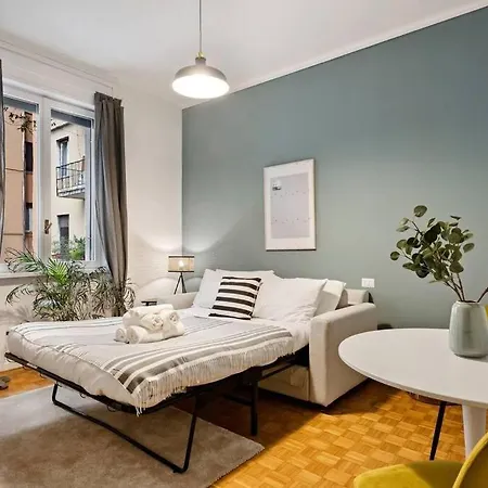 Easylife - Gorgeous Flat In The Design District ローマ