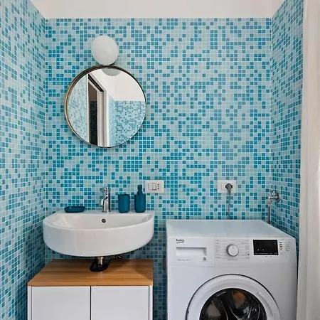 アパート Easylife - Gorgeous Flat In The Design District ローマ