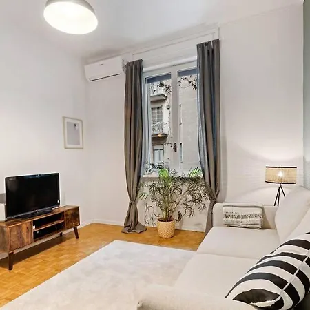 アパート Easylife - Gorgeous Flat In The Design District *