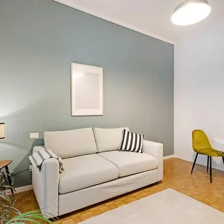 アパート Easylife - Gorgeous Flat In The Design District *