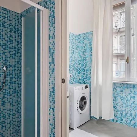 アパート Easylife - Gorgeous Flat In The Design District ローマ