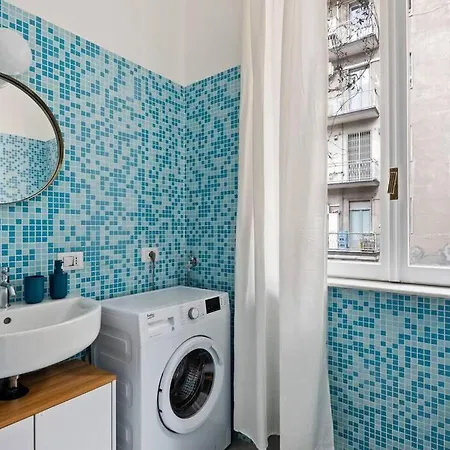 דירה Easylife - Gorgeous Flat In The Design District רומא